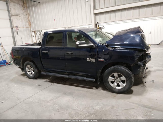 1C6RR7KT5ES324254 RAM 1500 Tradesman