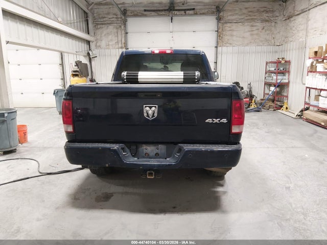 1C6RR7KT5ES324254 RAM 1500 Tradesman