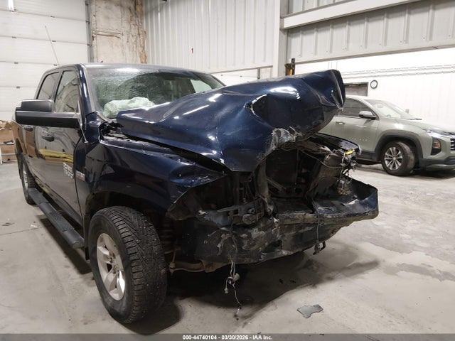 1C6RR7KT5ES324254 RAM 1500 Tradesman
