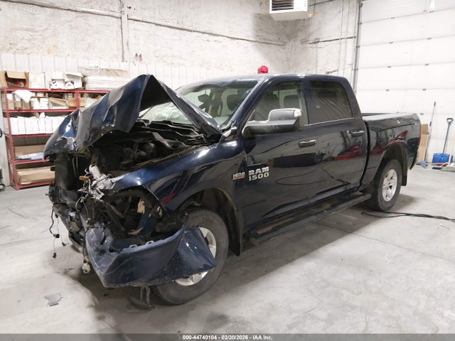 1C6RR7KT5ES324254 RAM 1500 Tradesman