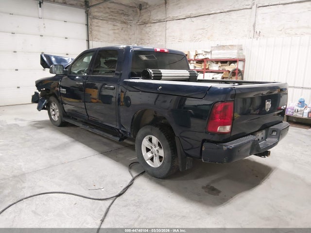 1C6RR7KT5ES324254 RAM 1500 Tradesman