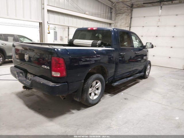 1C6RR7KT5ES324254 RAM 1500 Tradesman