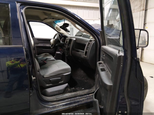 1C6RR7KT5ES324254 RAM 1500 Tradesman