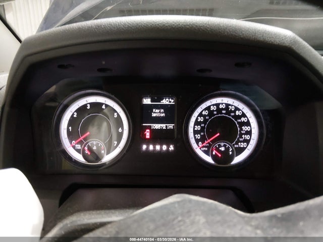 1C6RR7KT5ES324254 RAM 1500 Tradesman
