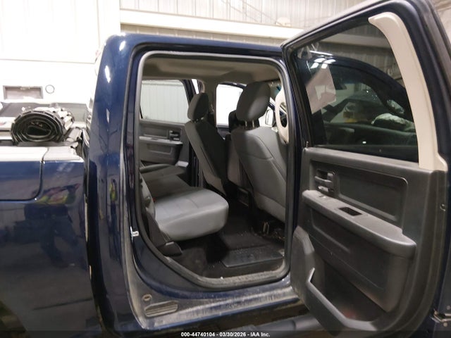 1C6RR7KT5ES324254 RAM 1500 Tradesman