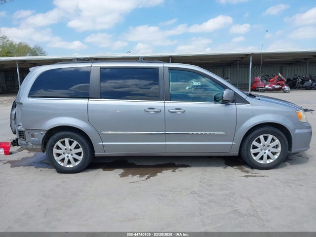 Продаж на аукціоні авто 2014 Chrysler Town & Country Touring, vin: 2C4RC1BGXER294910, номер лоту: 44740105