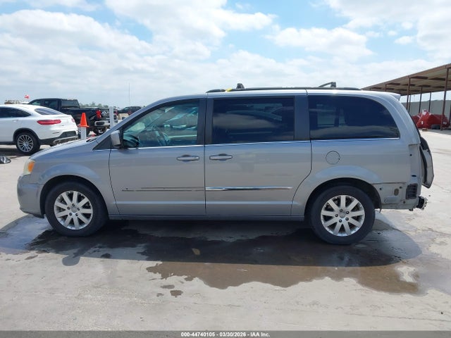 Продаж на аукціоні авто 2014 Chrysler Town & Country Touring, vin: 2C4RC1BGXER294910, номер лоту: 44740105