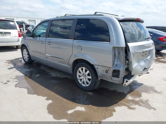 Продаж на аукціоні авто 2014 Chrysler Town & Country Touring, vin: 2C4RC1BGXER294910, номер лоту: 44740105