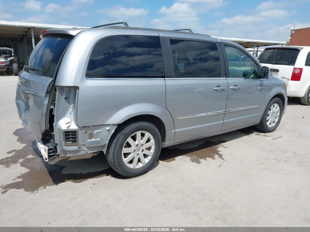 Продаж на аукціоні авто 2014 Chrysler Town & Country Touring, vin: 2C4RC1BGXER294910, номер лоту: 44740105