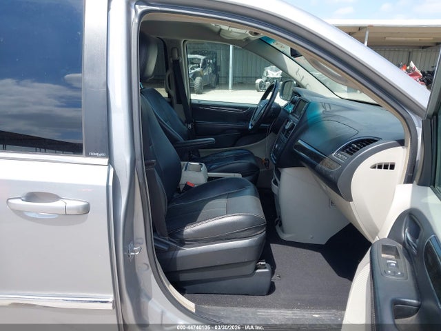Продаж на аукціоні авто 2014 Chrysler Town & Country Touring, vin: 2C4RC1BGXER294910, номер лоту: 44740105