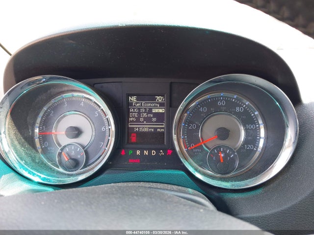 Продаж на аукціоні авто 2014 Chrysler Town & Country Touring, vin: 2C4RC1BGXER294910, номер лоту: 44740105