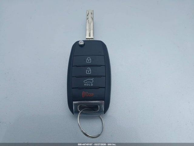44740107 :رقم المزاد ، KNDJN2A22E7745283 vin ، 2014 Kia Soul مزاد بيع
