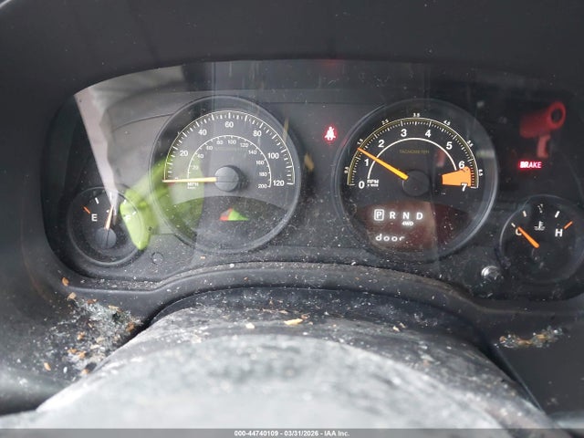 44740109 :رقم المزاد ، 1C4NJRFB1GD511171 vin ، 2016 Jeep Patriot High Altitude Edition مزاد بيع