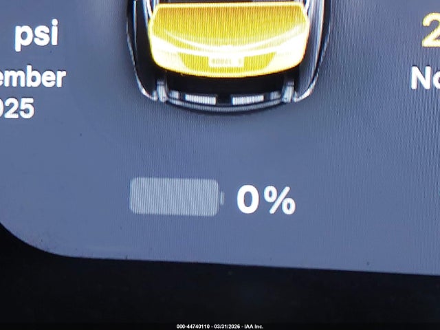 Aukcja sprzedaży 2014 Tesla Model S, vin: 5YJSA1S15EFP52318, numer aukcji: 44740110
