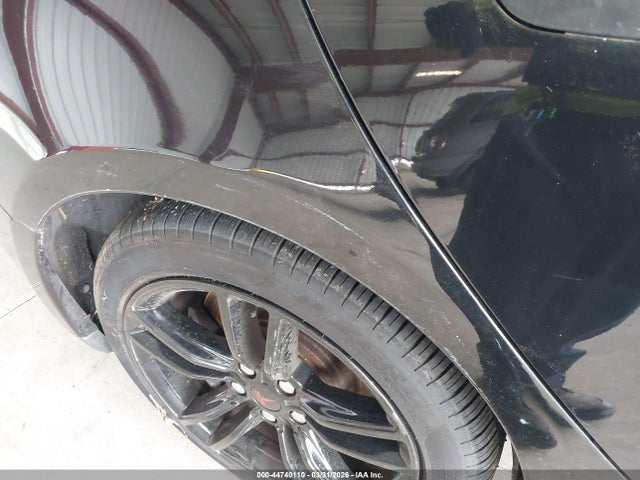 Aukcja sprzedaży 2014 Tesla Model S, vin: 5YJSA1S15EFP52318, numer aukcji: 44740110