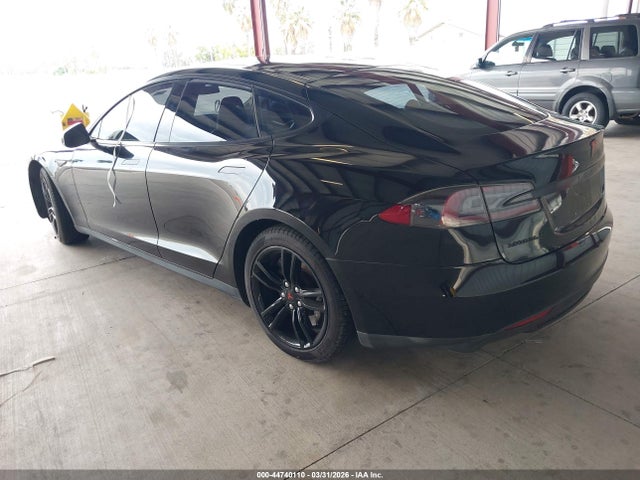 Aukcja sprzedaży 2014 Tesla Model S, vin: 5YJSA1S15EFP52318, numer aukcji: 44740110