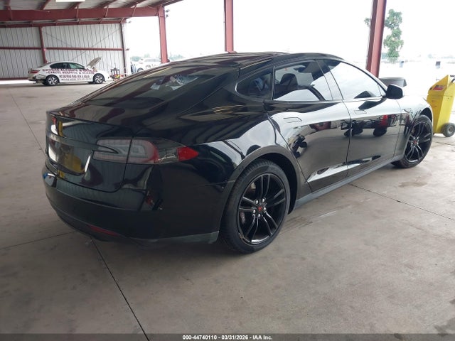 Aukcja sprzedaży 2014 Tesla Model S, vin: 5YJSA1S15EFP52318, numer aukcji: 44740110
