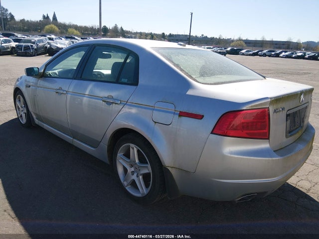 44740116 :رقم المزاد ، 19UUA66276A077317 vin ، 2006 Acura Tl مزاد بيع