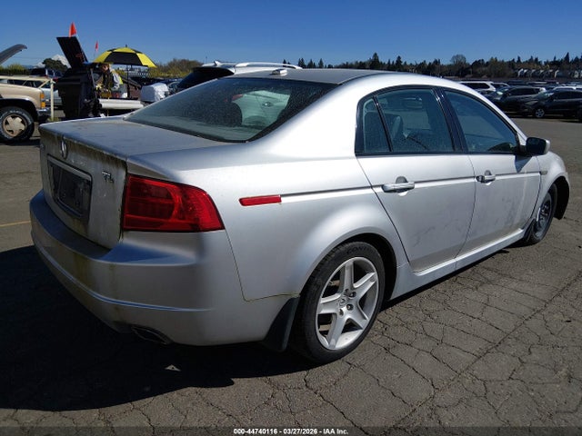 44740116 :رقم المزاد ، 19UUA66276A077317 vin ، 2006 Acura Tl مزاد بيع