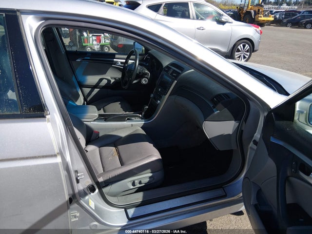 44740116 :رقم المزاد ، 19UUA66276A077317 vin ، 2006 Acura Tl مزاد بيع