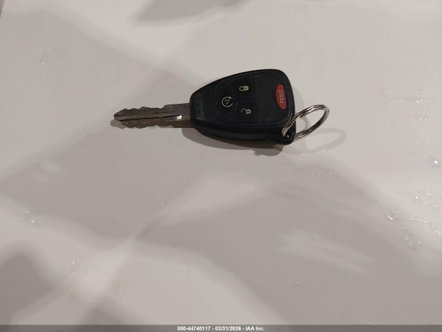 Jeep Compass Limited 2014 1C4NJDCB0ED831991 Image 11