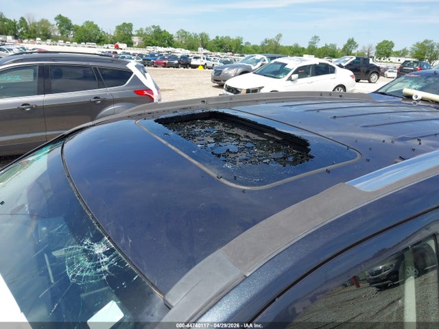 Jeep Compass Limited 2014 1C4NJDCB0ED831991 Image 13
