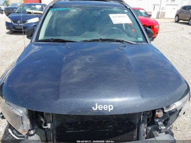 Jeep Compass Limited 2014 1C4NJDCB0ED831991 Image 15