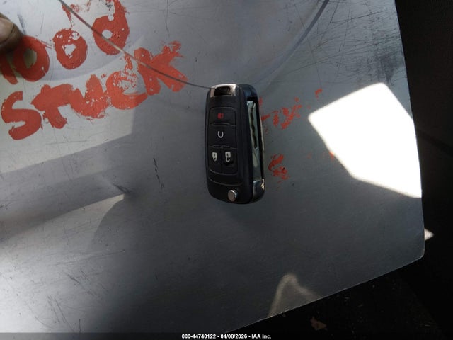 Продажа на аукционе авто 2015 Buick Encore Convenience, vin: KL4CJFSB0FB172385, номер лота: 44740122