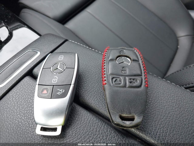 44740126 :رقم المزاد ، W1K3G4FB8MJ313523 vin ، 2021 Mercedes-benz A 220 4matic مزاد بيع