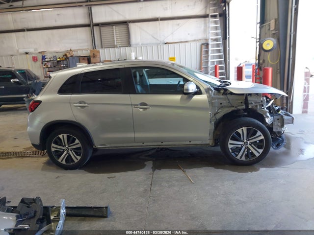 Продаж на аукціоні авто 2024 Mitsubishi Outlander Sport 2.0 Es Awc/2.0 Le Awc/2.0 Ralliart Awc/2.0 S Awc/2.0 Se Awc/2.0 Trail Edition Awc, vin: JA4ARUAU1RU007803, номер лоту: 44740128
