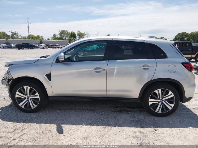 Продаж на аукціоні авто 2024 Mitsubishi Outlander Sport 2.0 Es Awc/2.0 Le Awc/2.0 Ralliart Awc/2.0 S Awc/2.0 Se Awc/2.0 Trail Edition Awc, vin: JA4ARUAU1RU007803, номер лоту: 44740128