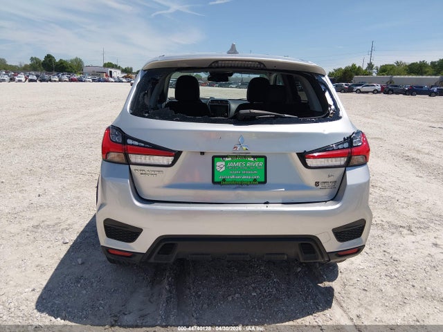 Продаж на аукціоні авто 2024 Mitsubishi Outlander Sport 2.0 Es Awc/2.0 Le Awc/2.0 Ralliart Awc/2.0 S Awc/2.0 Se Awc/2.0 Trail Edition Awc, vin: JA4ARUAU1RU007803, номер лоту: 44740128