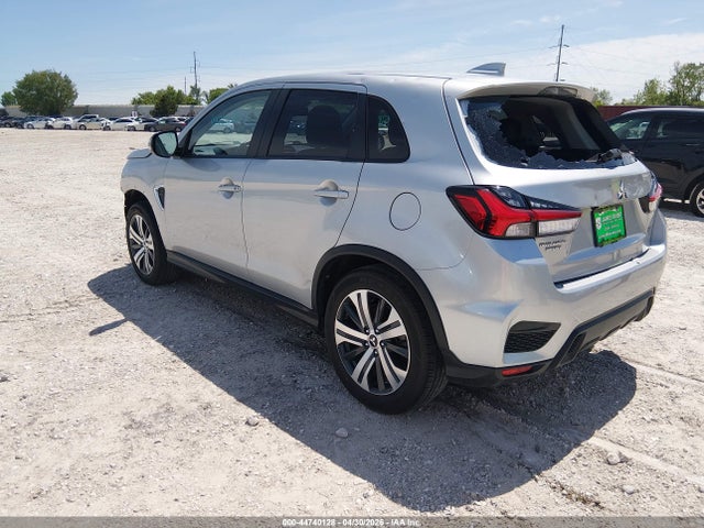 Продаж на аукціоні авто 2024 Mitsubishi Outlander Sport 2.0 Es Awc/2.0 Le Awc/2.0 Ralliart Awc/2.0 S Awc/2.0 Se Awc/2.0 Trail Edition Awc, vin: JA4ARUAU1RU007803, номер лоту: 44740128