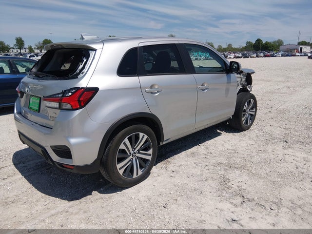 Продаж на аукціоні авто 2024 Mitsubishi Outlander Sport 2.0 Es Awc/2.0 Le Awc/2.0 Ralliart Awc/2.0 S Awc/2.0 Se Awc/2.0 Trail Edition Awc, vin: JA4ARUAU1RU007803, номер лоту: 44740128