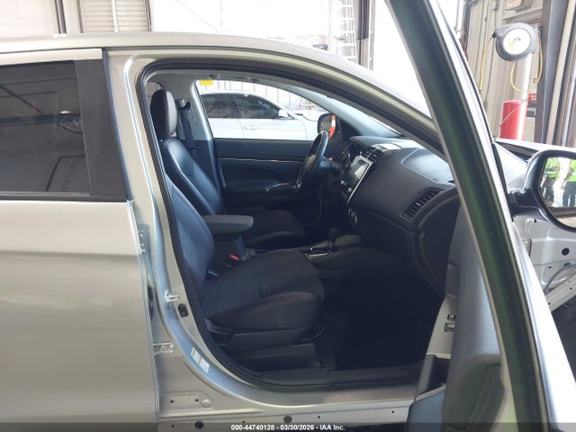 Продаж на аукціоні авто 2024 Mitsubishi Outlander Sport 2.0 Es Awc/2.0 Le Awc/2.0 Ralliart Awc/2.0 S Awc/2.0 Se Awc/2.0 Trail Edition Awc, vin: JA4ARUAU1RU007803, номер лоту: 44740128