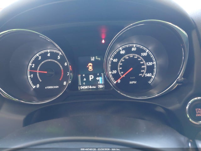 Продаж на аукціоні авто 2024 Mitsubishi Outlander Sport 2.0 Es Awc/2.0 Le Awc/2.0 Ralliart Awc/2.0 S Awc/2.0 Se Awc/2.0 Trail Edition Awc, vin: JA4ARUAU1RU007803, номер лоту: 44740128