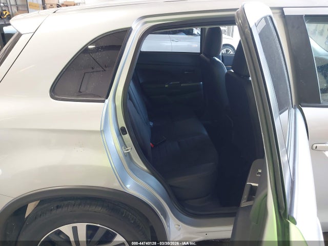 Продаж на аукціоні авто 2024 Mitsubishi Outlander Sport 2.0 Es Awc/2.0 Le Awc/2.0 Ralliart Awc/2.0 S Awc/2.0 Se Awc/2.0 Trail Edition Awc, vin: JA4ARUAU1RU007803, номер лоту: 44740128