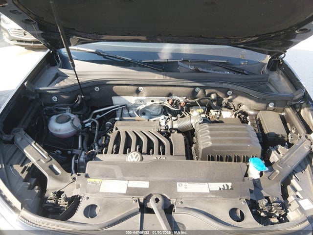Продаж на аукціоні авто 2020 Volkswagen Atlas Cross Sport 3.6l V6 Sel, vin: 1V2ME2CA4LC225767, номер лоту: 44740132