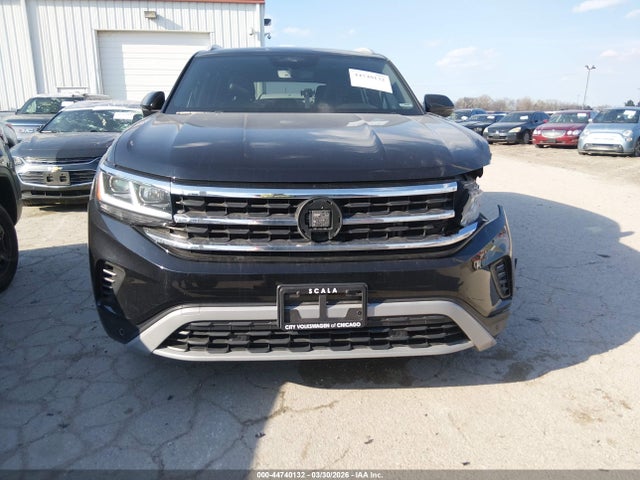 Продаж на аукціоні авто 2020 Volkswagen Atlas Cross Sport 3.6l V6 Sel, vin: 1V2ME2CA4LC225767, номер лоту: 44740132