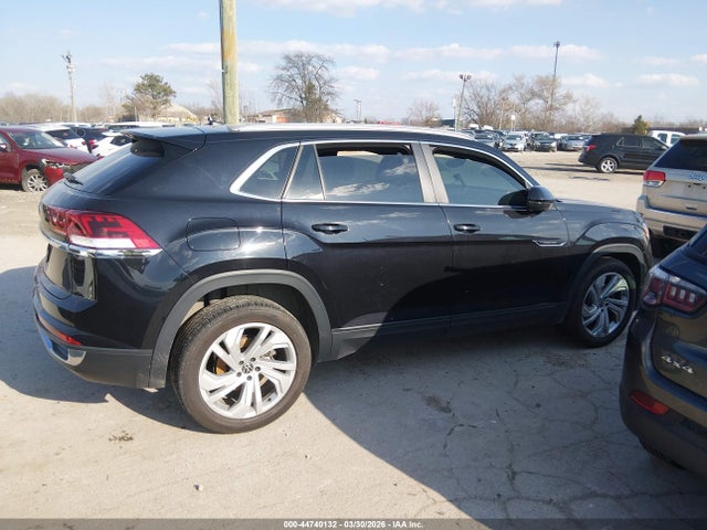 Продаж на аукціоні авто 2020 Volkswagen Atlas Cross Sport 3.6l V6 Sel, vin: 1V2ME2CA4LC225767, номер лоту: 44740132