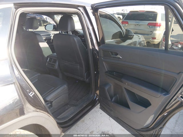 Продаж на аукціоні авто 2020 Volkswagen Atlas Cross Sport 3.6l V6 Sel, vin: 1V2ME2CA4LC225767, номер лоту: 44740132