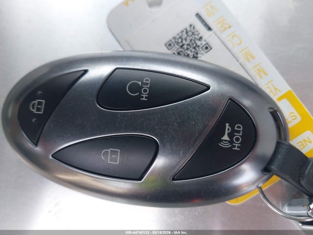Hyundai TUCSON SEL 2025 5NMJBCDE2SH595846 Image 11
