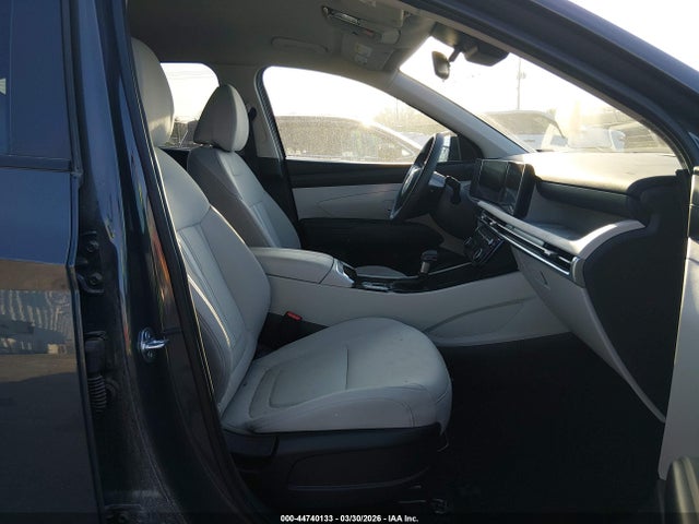 Hyundai TUCSON SEL 2025 5NMJBCDE2SH595846 Image 5