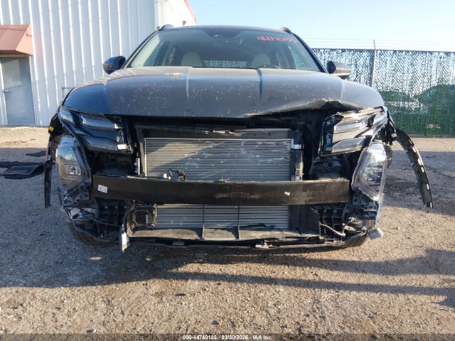 Hyundai TUCSON SEL 2025 5NMJBCDE2SH595846 Image 6
