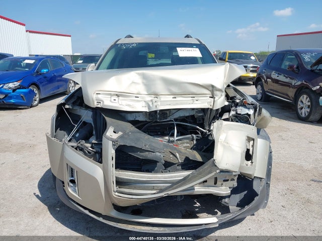 44740135 :رقم المزاد ، 2CTFLUE54B6407329 vin ، 2011 Gmc Terrain Slt-1 مزاد بيع