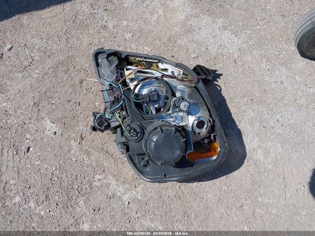 44740135 :رقم المزاد ، 2CTFLUE54B6407329 vin ، 2011 Gmc Terrain Slt-1 مزاد بيع