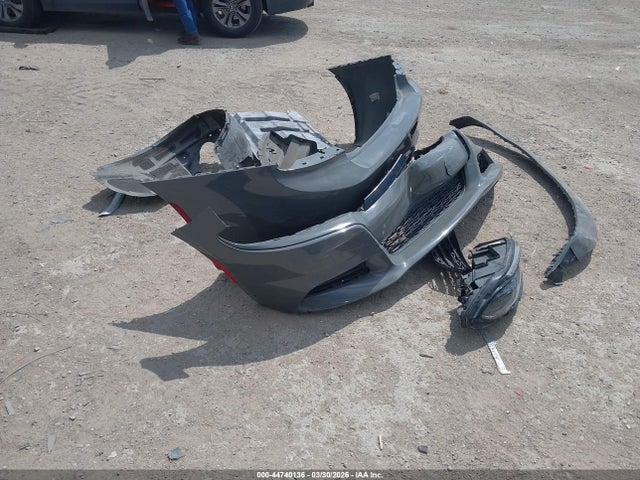 2018 Dodge Charger Sxt Rwd მანქანა იყიდება აუქციონზე, vin: 2C3CDXBG7JH290114, აუქციონის ნომერი: 44740136