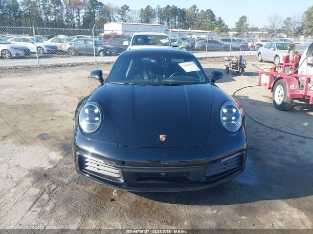 Porsche 911 Carrera/carrera 4 2020 WP0AA2A98LS206217 Image 13