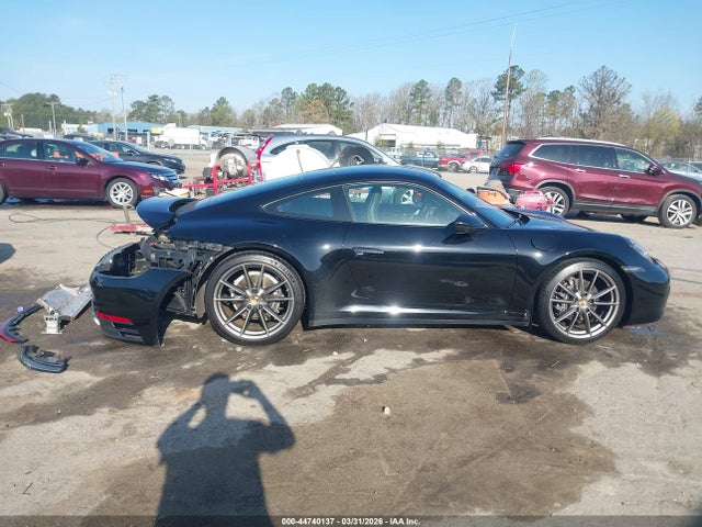 Porsche 911 Carrera/carrera 4 2020 WP0AA2A98LS206217 Image 14