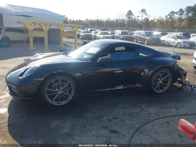 Porsche 911 Carrera/carrera 4 2020 WP0AA2A98LS206217 Image 15